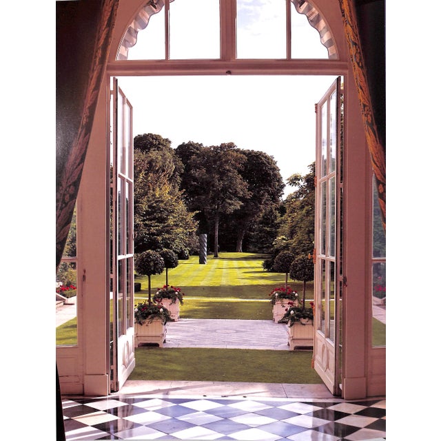 2010s "La Résidence De L’Ambassadeur De Grande-Bretagne À Paris" 2011 Knox, Tim For Sale - Image 5 of 16