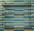 Mid-Century Modern String Shelves in Medium Brown Wood, 2 Black Ladders, 1960s For Sale - Image 6 of 13