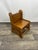 Rosewood Children's Chair For Sale - Image 4 of 13