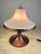 Murano Glass Table Lamp, Italy, 1960s For Sale - Image 6 of 12