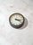 Small Station Clock from Siemens, 1930s For Sale - Image 6 of 15