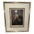 18th Century Engraving of Raphael by Mauro Gandolfi For Sale