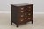 Age: C.2004 Details: Finish no.17 Colonial Williamsburg Pull Out Sides On Top Dovetailed Drawer Construction High Quality...