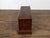 Italian 18th Century Walnut Coffer with Lift Top, Marquetry and Bracket Feet For Sale - Image 9 of 12