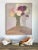 Floral Still Life Oil Painting by Michelle Farro For Sale In Philadelphia - Image 6 of 9