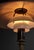Model 5/3 Table Lamp by Poul Henningsen for Louis Poulsen, Copenhagen, Denmark, 1920s For Sale - Image 10 of 18