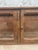 Tan Antique Oak Shop Display, 1890s For Sale - Image 8 of 18