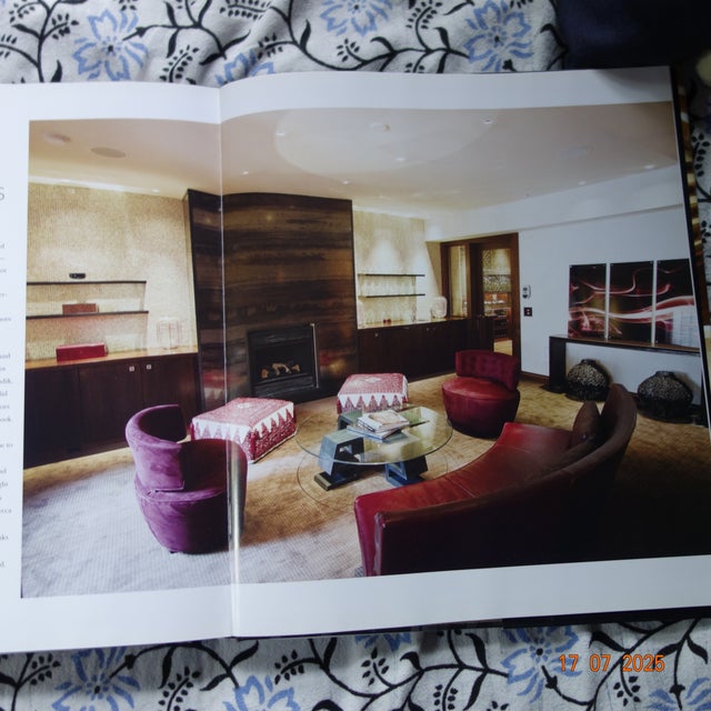 Living With Wine Book For Sale - Image 12 of 14