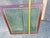 Antique Federal Style Petite Sized Inlaid Flip Top Game Console Table For Sale - Image 12 of 18