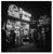 'Broadway Radio Shop' Unframed Archival Pigment Print For Sale