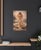 Realism Atelier Aria Lumae Venus in a Quiet Sea Original Classical Realism Fine Art Gallery Board Print For Sale - Image 3 of 14