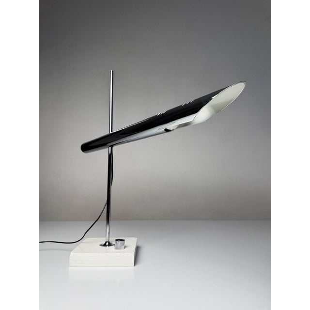 Arpón Lamp by Gabriel Teixidó for Fase Spain, 1970s For Sale - Image 6 of 18
