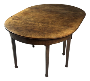 19th Century English Table