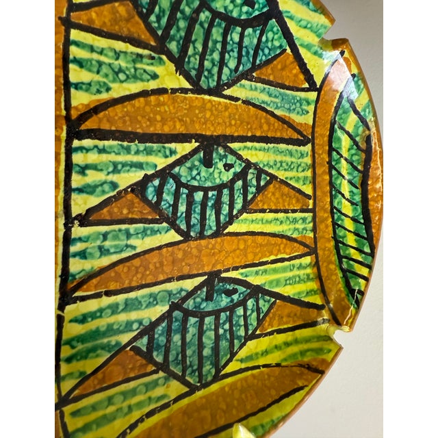 For sale: a rare Bitossi ashtray from the 1960s! In excellent condition, this unique piece is perfect for collectors or as...
