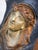 Sculpted Terracotta Shelf, 1800s For Sale - Image 3 of 18