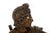 Fine Italian Grand Tour 19th Century Bronze Sculpture of Apollo Belvedere For Sale - Image 17 of 18