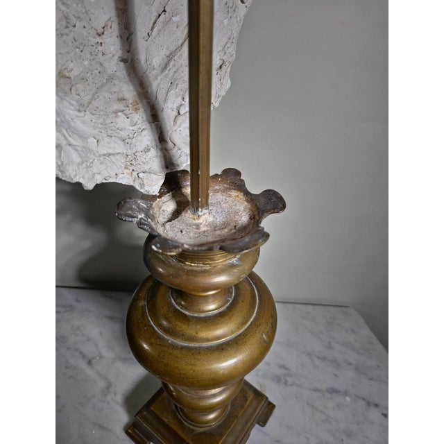 Sculpture Materials 19th Century Grand Sculpture of Zeus, 1880s For Sale - Image 7 of 18