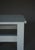 Gray Side Table from Pepijn Fabius, 2020s For Sale - Image 8 of 16