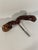 Vintage Mid 20th Century French Natural Grapevine Corkscrew For Sale - Image 4 of 15