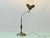 Industrial Metal Table Lamp, 1930s For Sale - Image 4 of 16