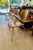Mid-Century Modern Set of 4 Eames DCM Dining Chairs for Herman Miller For Sale - Image 3 of 11