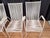 1960s Chairs from Mauser, Germany, 1960s, Set of 4 For Sale - Image 5 of 16