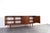 Mid-Century Modern Danish Teak Sideboard, 1960s For Sale - Image 9 of 15