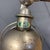 Green Vintage Five-Arm Floor Lamp with Green Brand Plate from Jieldé, 1950s For Sale - Image 8 of 18