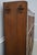 Wood Stickley Mission Oak 3 Door Bookcase For Sale - Image 7 of 12