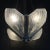 Art Deco Chandelier Hanging Lamp attributed to Jean Gauthier for J. Robert Paris, 1930s For Sale - Image 11 of 13