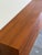 Beautiful Mid-Century Modern teak dresser by Westnofa, crafted in the 1960s and made in Norway. Newly refinished, this...