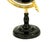 20th Century Terrestrial Globe in Plastic and Metal, Italy For Sale - Image 4 of 5