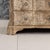 18th C. Danish Baroque Arbalète Shaped Commode in Original Patina For Sale - Image 11 of 17