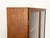 Teak Cabinet with Glass Doors from Omann Jun, 1960s For Sale - Image 17 of 18