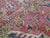 1940s Vintage Persian Sarouk Rug For Sale - Image 9 of 11