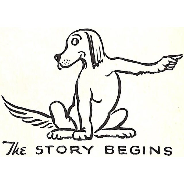 Traditional "Beatrice the Ballerina" 1942 Vassilovitch, Ivan For Sale - Image 3 of 11