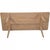 CH011 Coffee Table in Oak by Hans J. Wegner, 2000s For Sale - Image 10 of 13