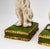 Vintage Greyhound Sculptures, Italy, 1960s-1970s, Set of 2 For Sale - Image 15 of 18