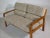 Mid-Century Teak Two-Seater Sofa from Olsen & Søn, 1970s For Sale - Image 6 of 10
