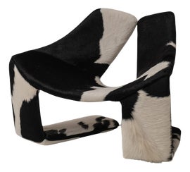 Example of Kwok Hoi Chan Accent Chairs