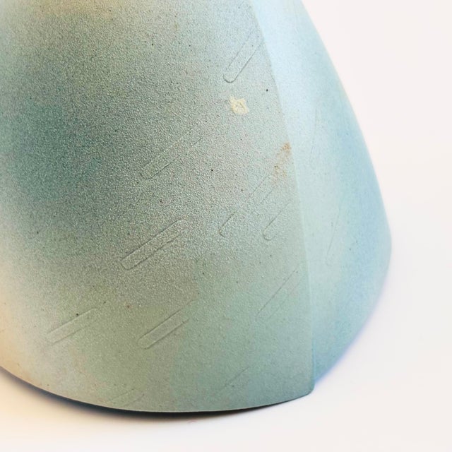 Kazuo Takiguchi Pottery Tea Bowl For Sale - Image 14 of 14