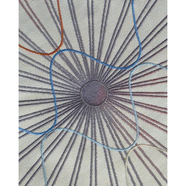 Moroso Sushi Donut Ottoman by Edward Van Vliet, 2008 For Sale - Image 18 of 18