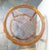 1950s Round Coffe Table by Paolo Buffa,1950 For Sale - Image 5 of 8