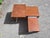 Cassina Model 777 Nesting Tables by Afra and Tobia Scarpa for Cassina, 1960s, Set of 3 For Sale - Image 4 of 4