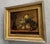 H. Seebacher, Still Life Composition, 1903, Oil Painting on Canvas, Framed For Sale - Image 4 of 9