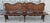 Wooden Bench with Lion Paws in Solid Wood, Italy, 1950s For Sale - Image 9 of 10