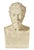 Joseph Hugues Fabisch Bust in Marble by J. Cozlin For Sale - Image 9 of 9