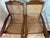 Early 19th Century Pair of Indonesian Antique Plantation/ Planter’s Chairs For Sale - Image 5 of 9