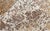 Element Abstract Modern Wool Rug by Doris Leslie Blau For Sale - Image 4 of 9