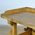 1900 - 1909 Antique Worktable in Oak and Pine, 1900 For Sale - Image 5 of 14